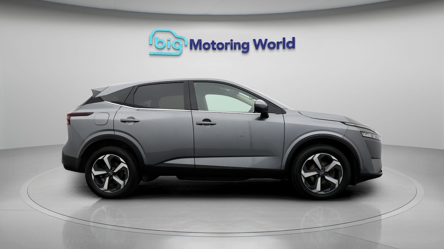 Used Nissan Qashqai 2022 for sale - 77371053: Photo 8