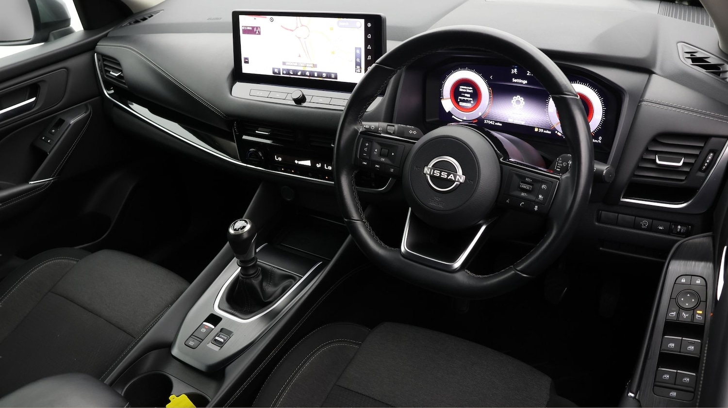 Used Nissan Qashqai 2022 for sale - 77371053: Photo 9