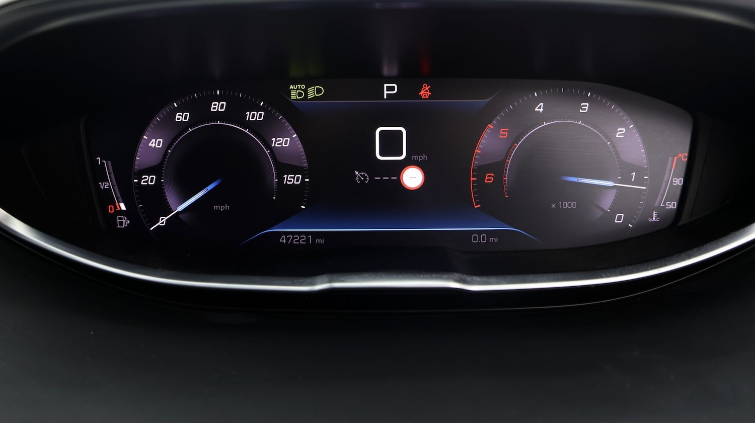 Used Peugeot 3008 2022 for sale - 77312566: Photo 10