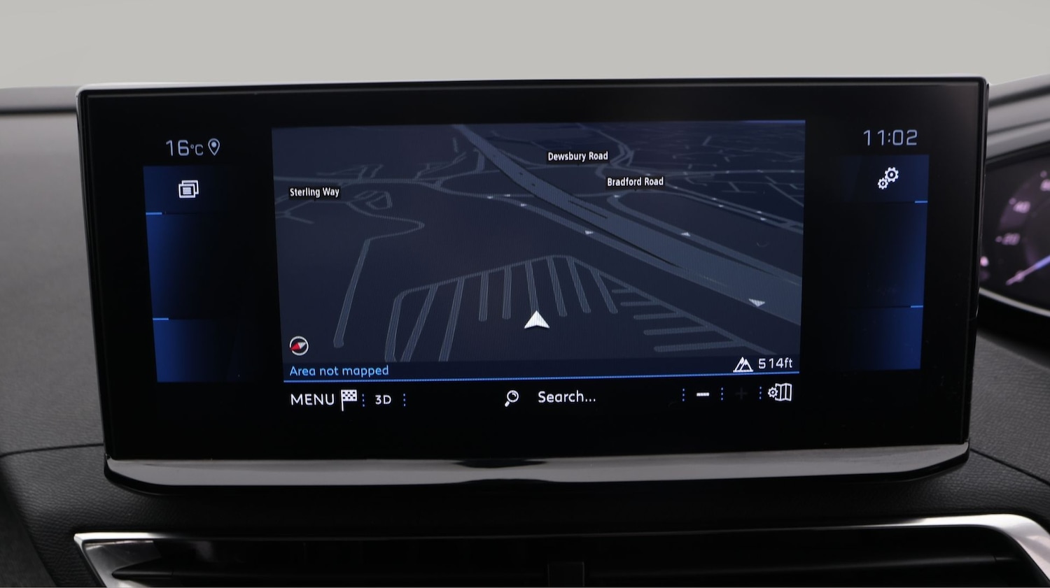 Used Peugeot 3008 2022 for sale - 77312566: Photo 11