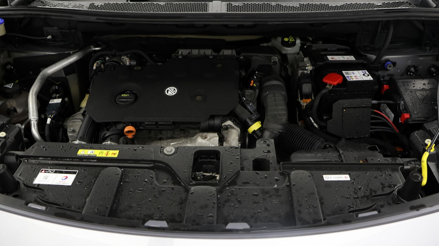 Used Peugeot 3008 2022 for sale - 77312566: Photo 19