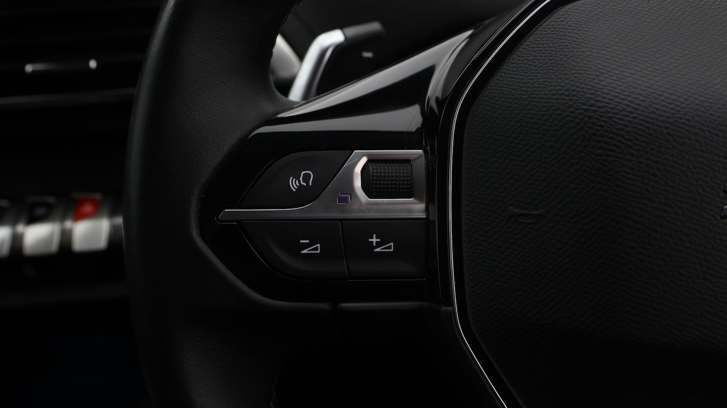 Used Peugeot 3008 2022 for sale - 77312566: Photo 22