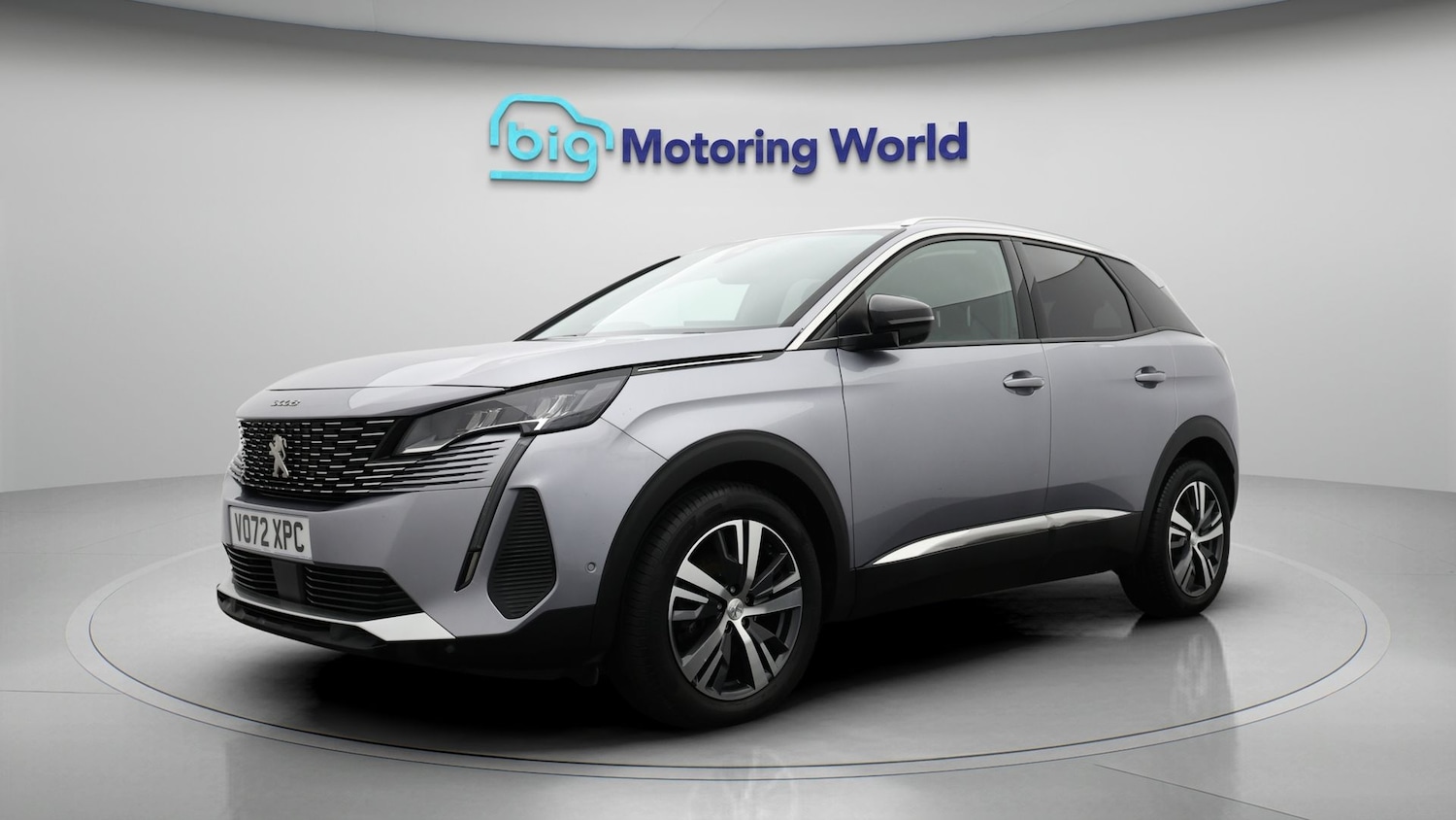 Used Peugeot 3008 2022 for sale - 77312566: Photo 3