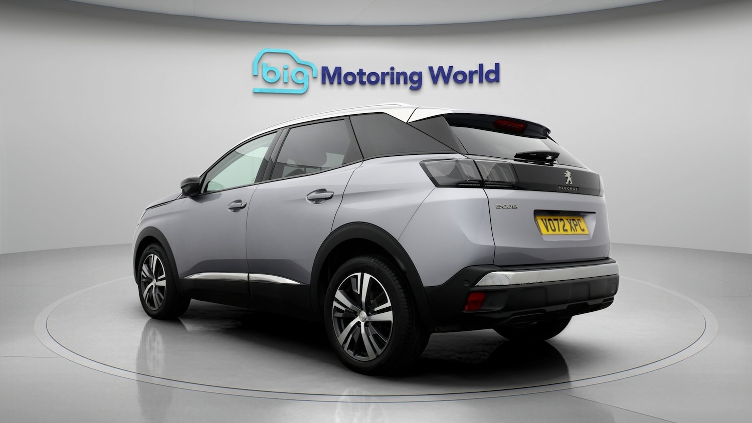 Used Peugeot 3008 2022 for sale - 77312566: Photo 5