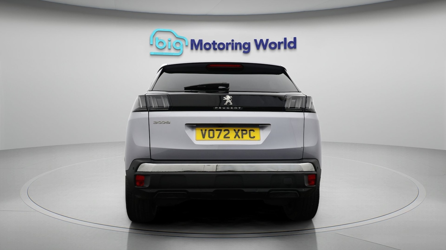 Used Peugeot 3008 2022 for sale - 77312566: Photo 6