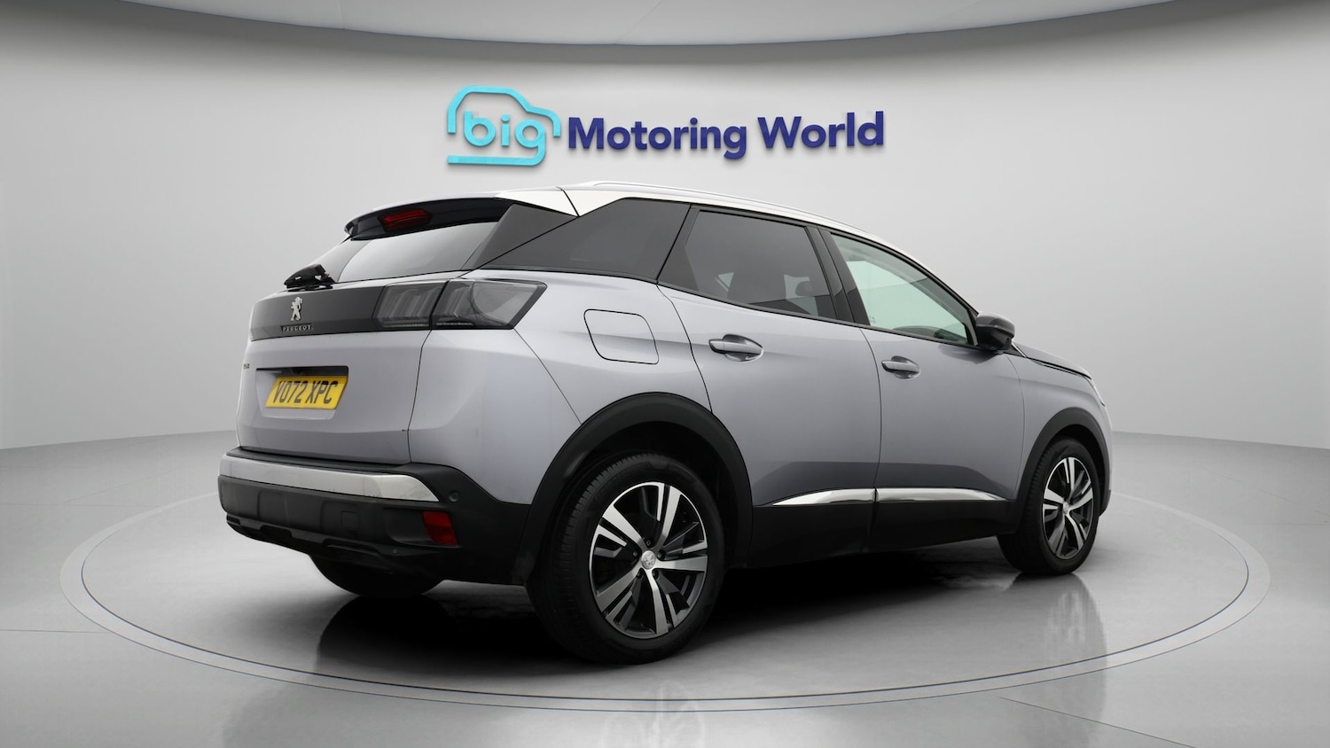 Used Peugeot 3008 2022 for sale - 77312566: Photo 7