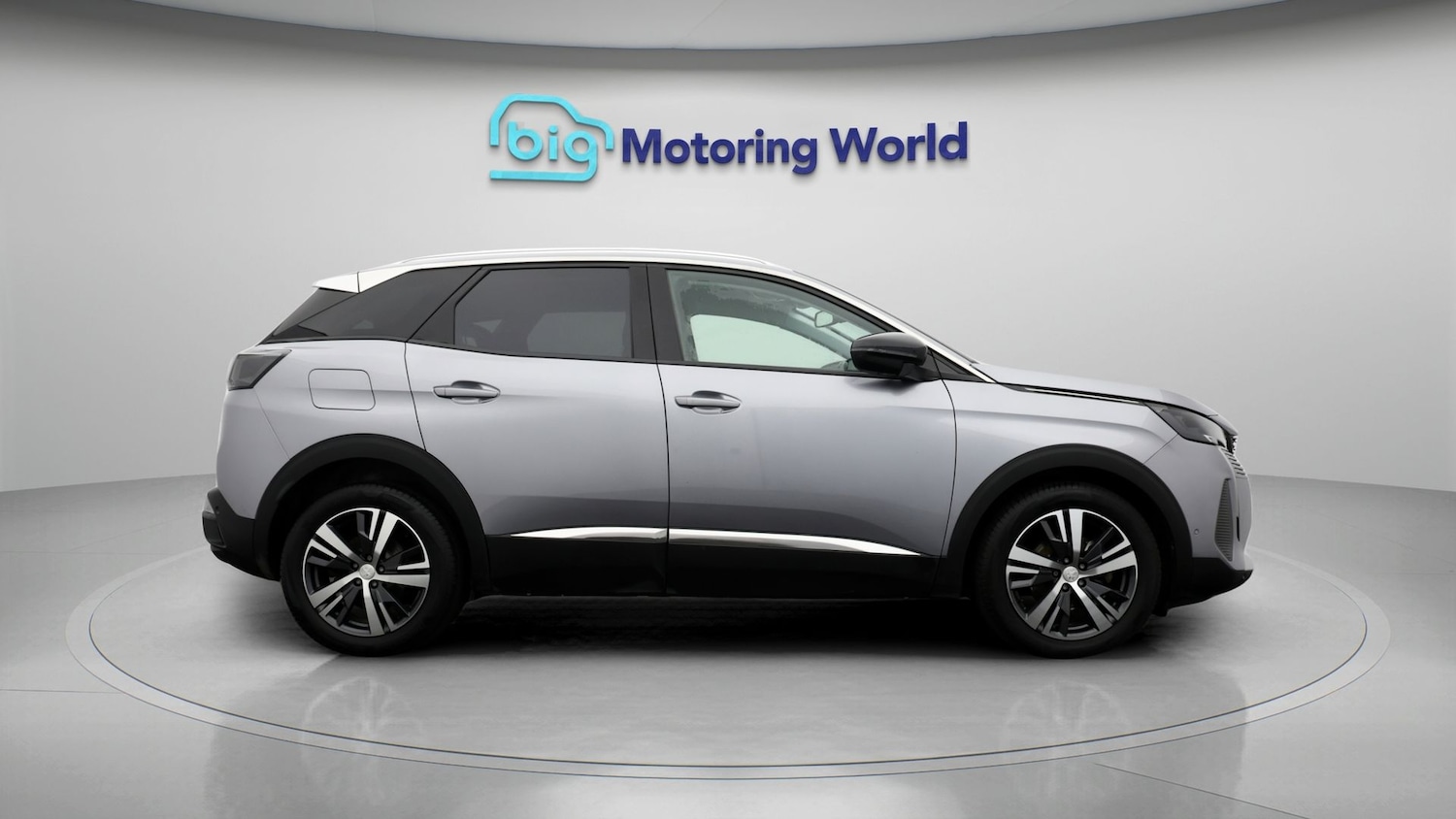 Used Peugeot 3008 2022 for sale - 77312566: Photo 8