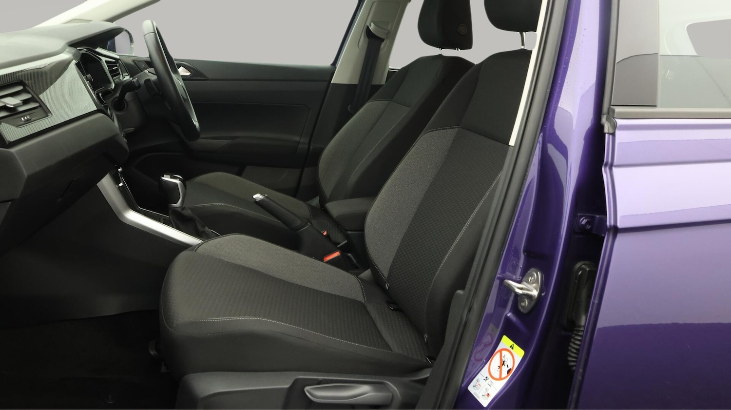 Used Volkswagen Polo 2023 for sale - 76136576: Photo 15