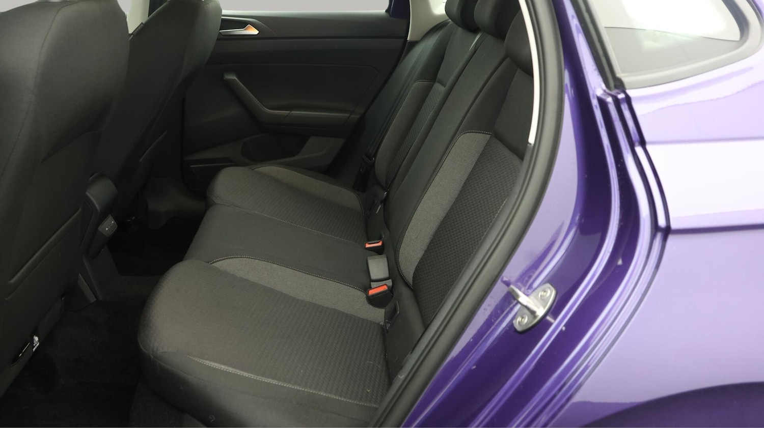 Used Volkswagen Polo 2023 for sale - 76136576: Photo 17