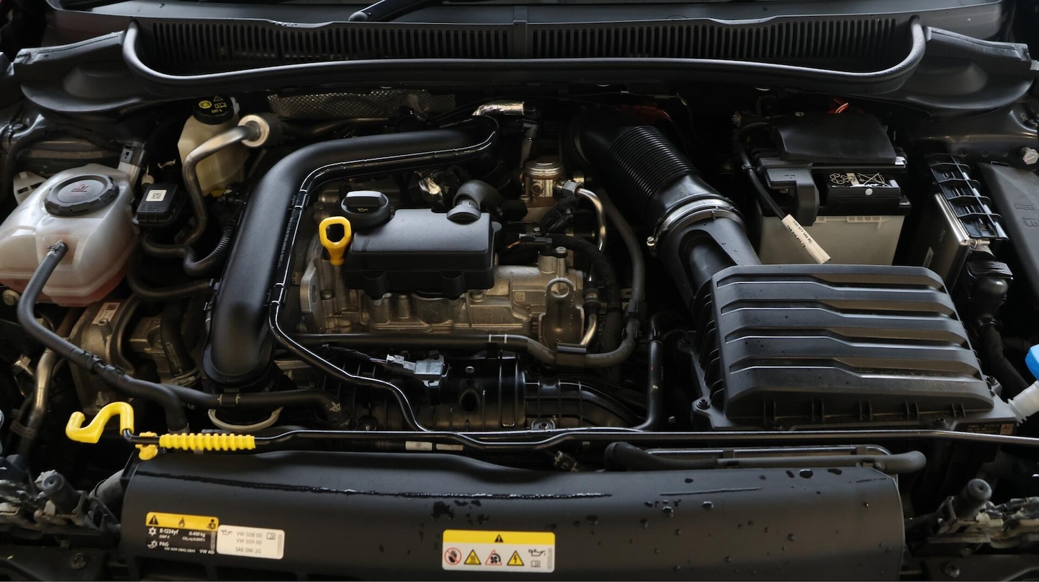 Used Volkswagen Polo 2023 for sale - 76136576: Photo 20