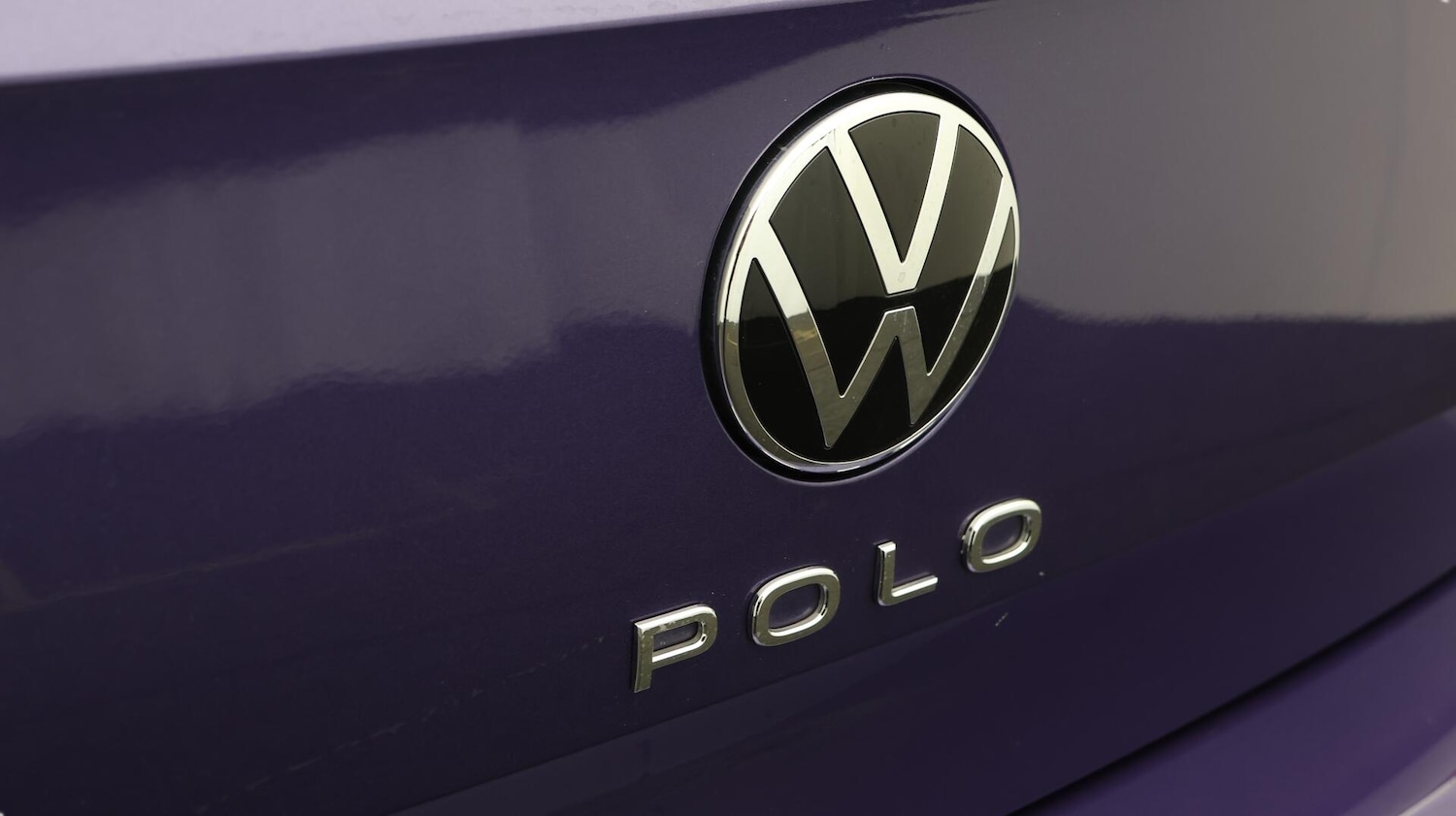 Used Volkswagen Polo 2023 for sale - 76136576: Photo 21