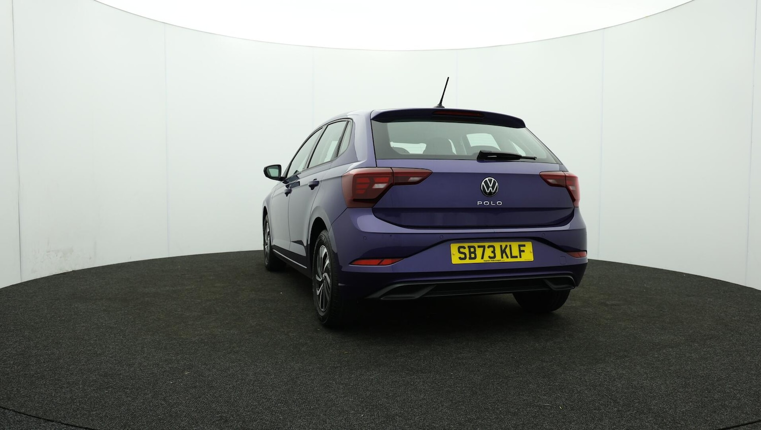 Used Volkswagen Polo 2023 for sale - 76136576: Photo 33