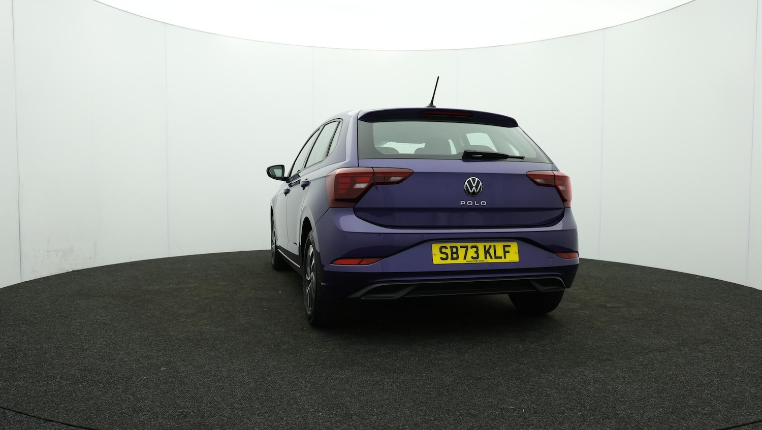 Used Volkswagen Polo 2023 for sale - 76136576: Photo 34