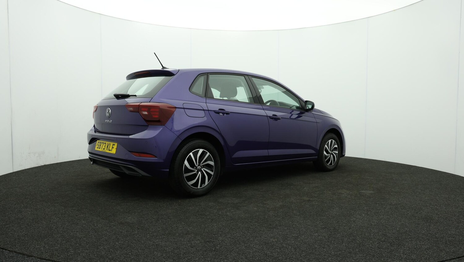 Used Volkswagen Polo 2023 for sale - 76136576: Photo 35