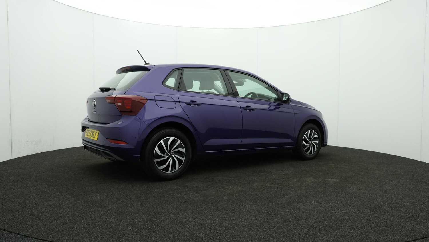 Used Volkswagen Polo 2023 for sale - 76136576: Photo 36