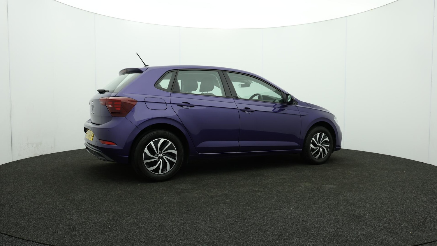 Used Volkswagen Polo 2023 for sale - 76136576: Photo 37