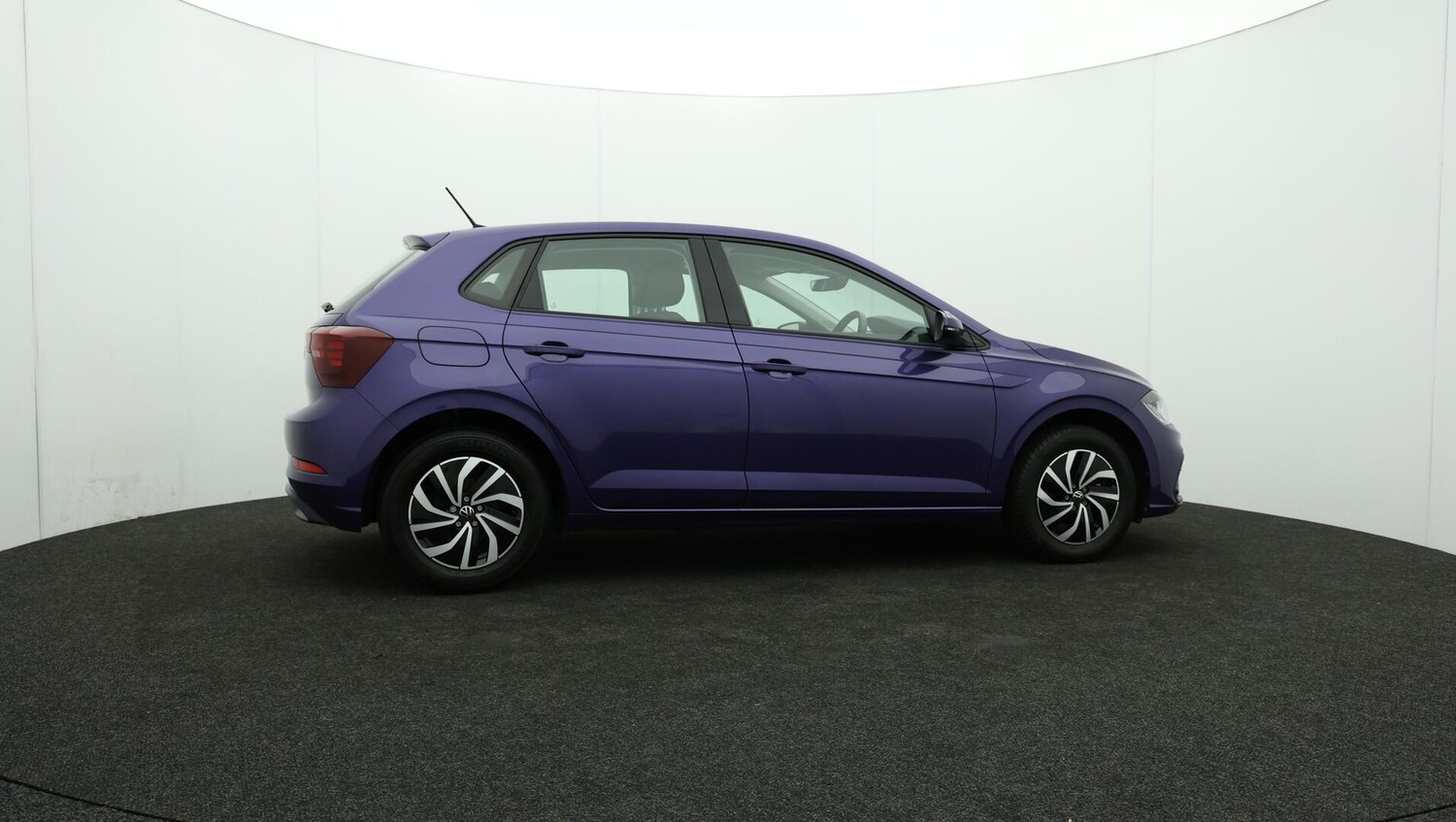 Used Volkswagen Polo 2023 for sale - 76136576: Photo 39