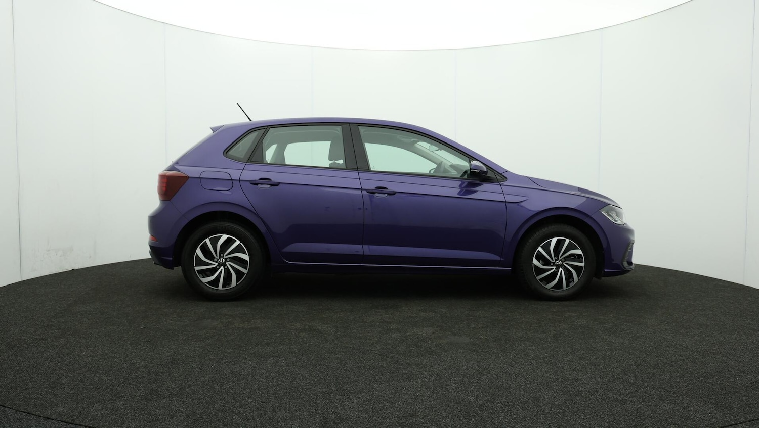 Used Volkswagen Polo 2023 for sale - 76136576: Photo 41