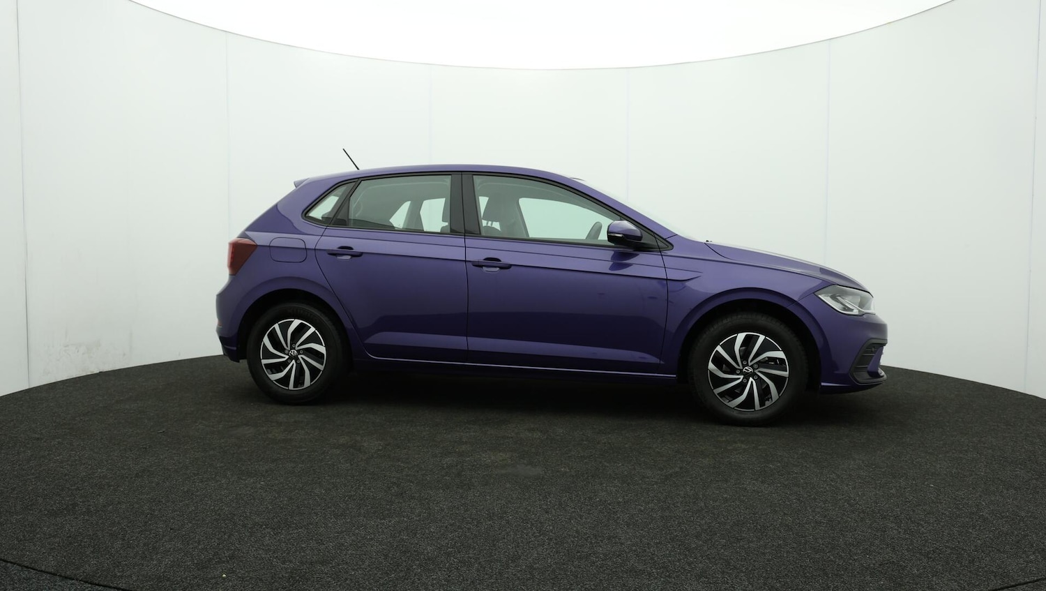 Used Volkswagen Polo 2023 for sale - 76136576: Photo 43