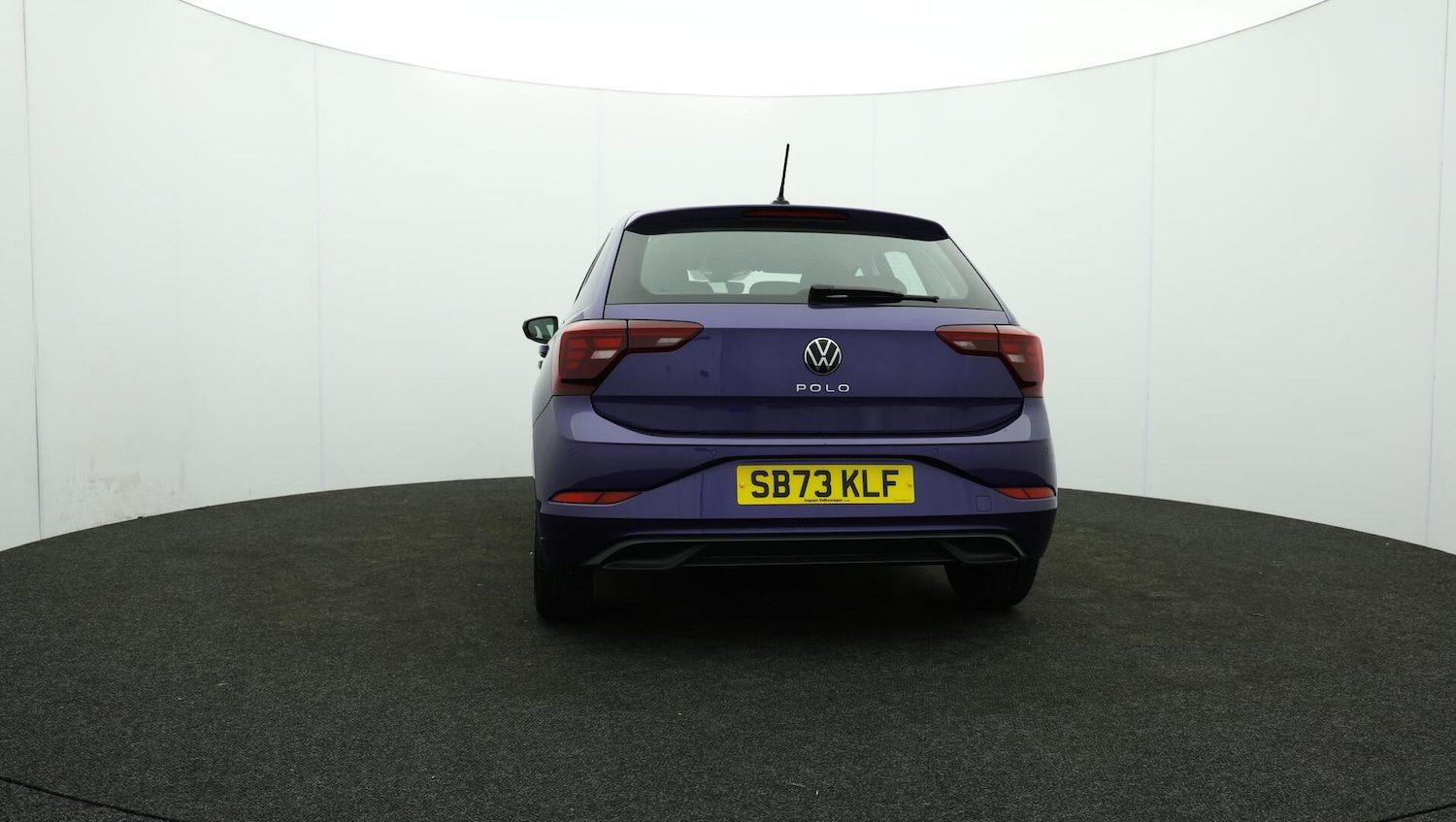Used Volkswagen Polo 2023 for sale - 76136576: Photo 45
