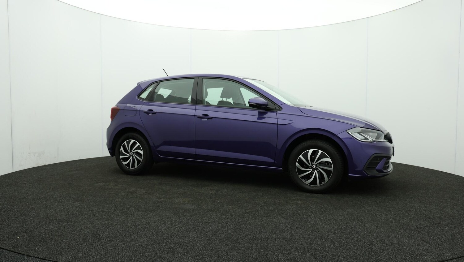 Used Volkswagen Polo 2023 for sale - 76136576: Photo 46