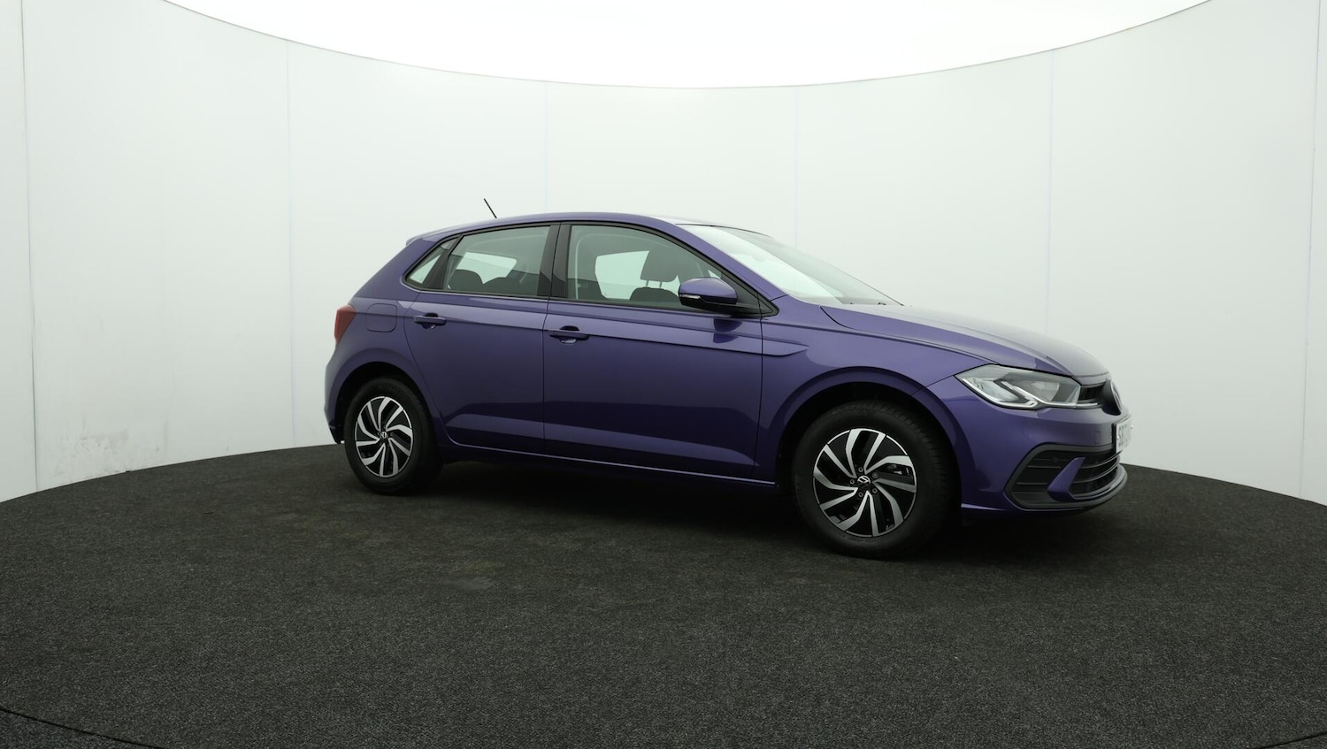 Used Volkswagen Polo 2023 for sale - 76136576: Photo 47