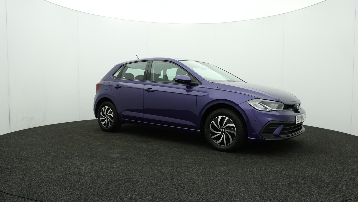 Used Volkswagen Polo 2023 for sale - 76136576: Photo 48