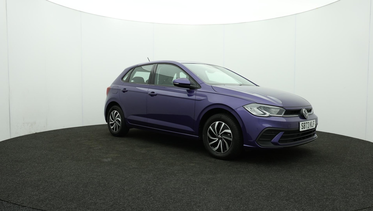 Used Volkswagen Polo 2023 for sale - 76136576: Photo 49