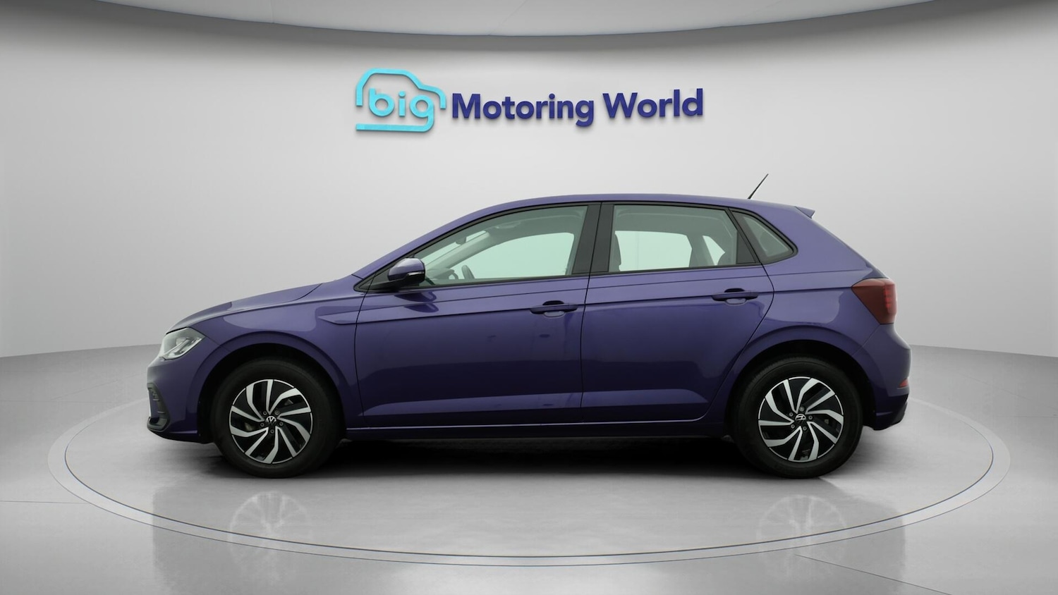 Used Volkswagen Polo 2023 for sale - 76136576: Photo 5