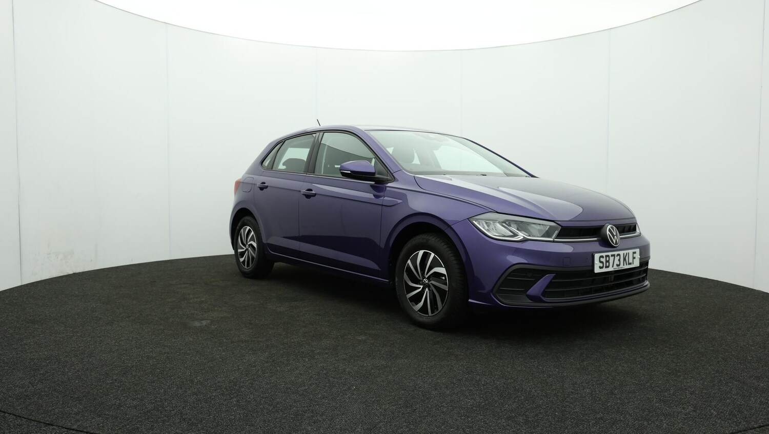 Used Volkswagen Polo 2023 for sale - 76136576: Photo 50