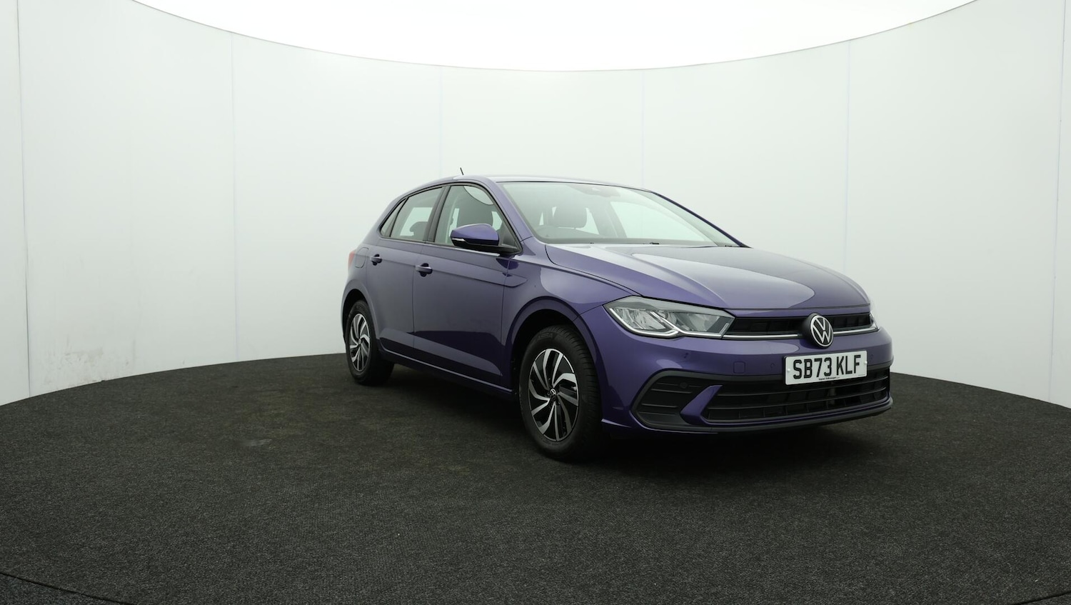 Used Volkswagen Polo 2023 for sale - 76136576: Photo 51
