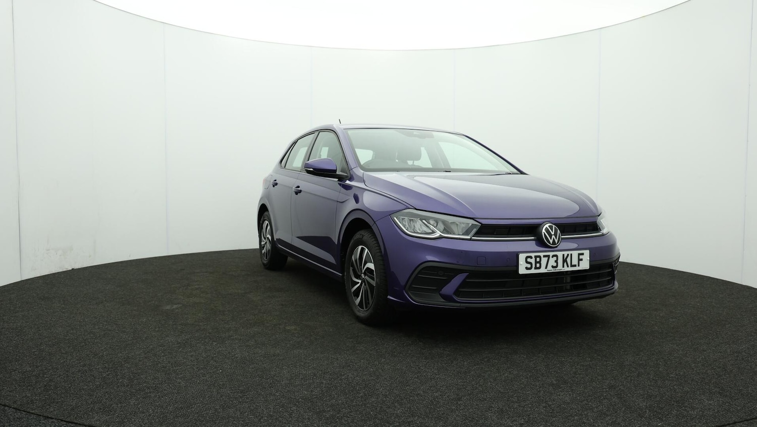 Used Volkswagen Polo 2023 for sale - 76136576: Photo 52
