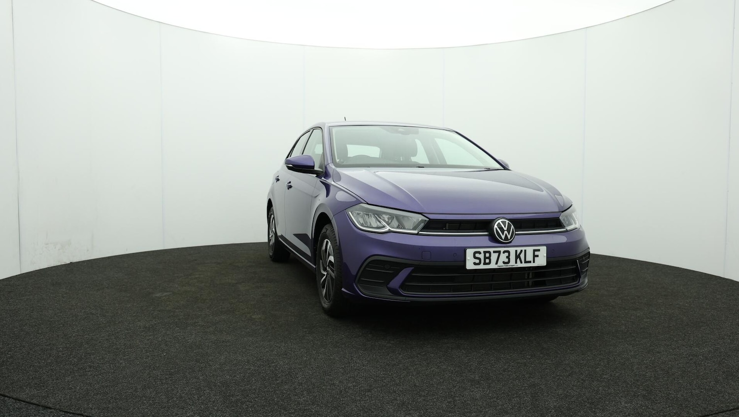Used Volkswagen Polo 2023 for sale - 76136576: Photo 53