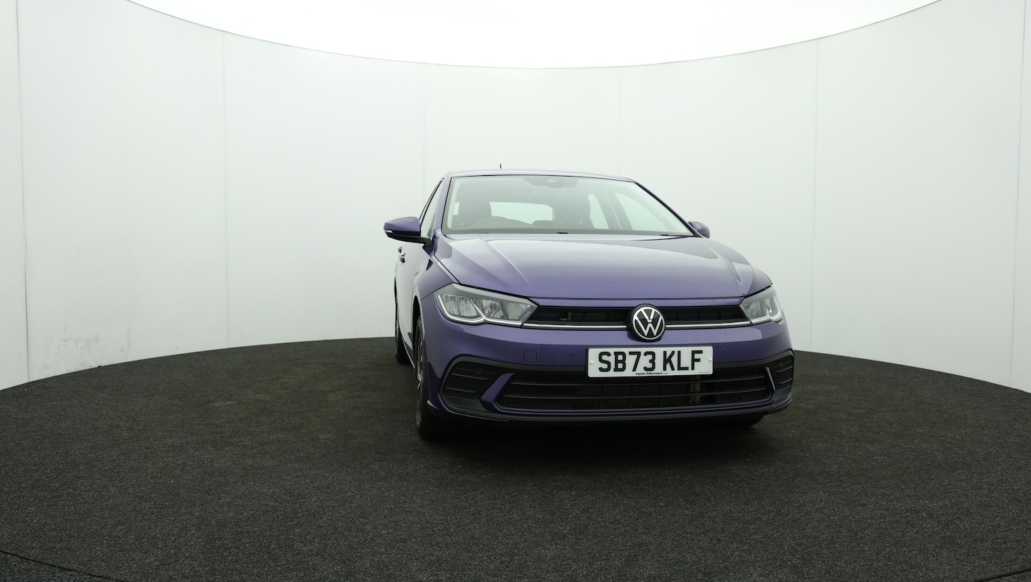 Used Volkswagen Polo 2023 for sale - 76136576: Photo 54