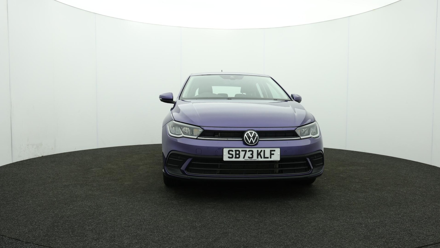 Used Volkswagen Polo 2023 for sale - 76136576: Photo 55