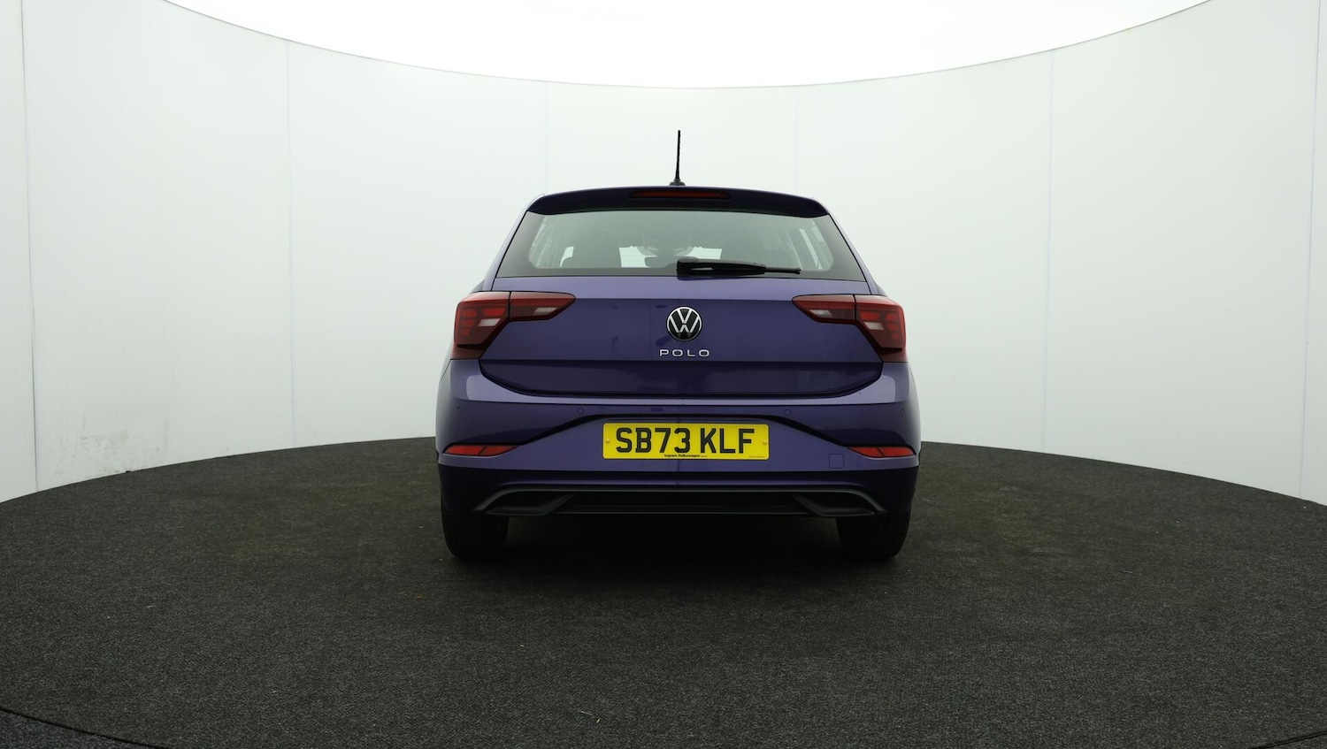 Used Volkswagen Polo 2023 for sale - 76136576: Photo 56