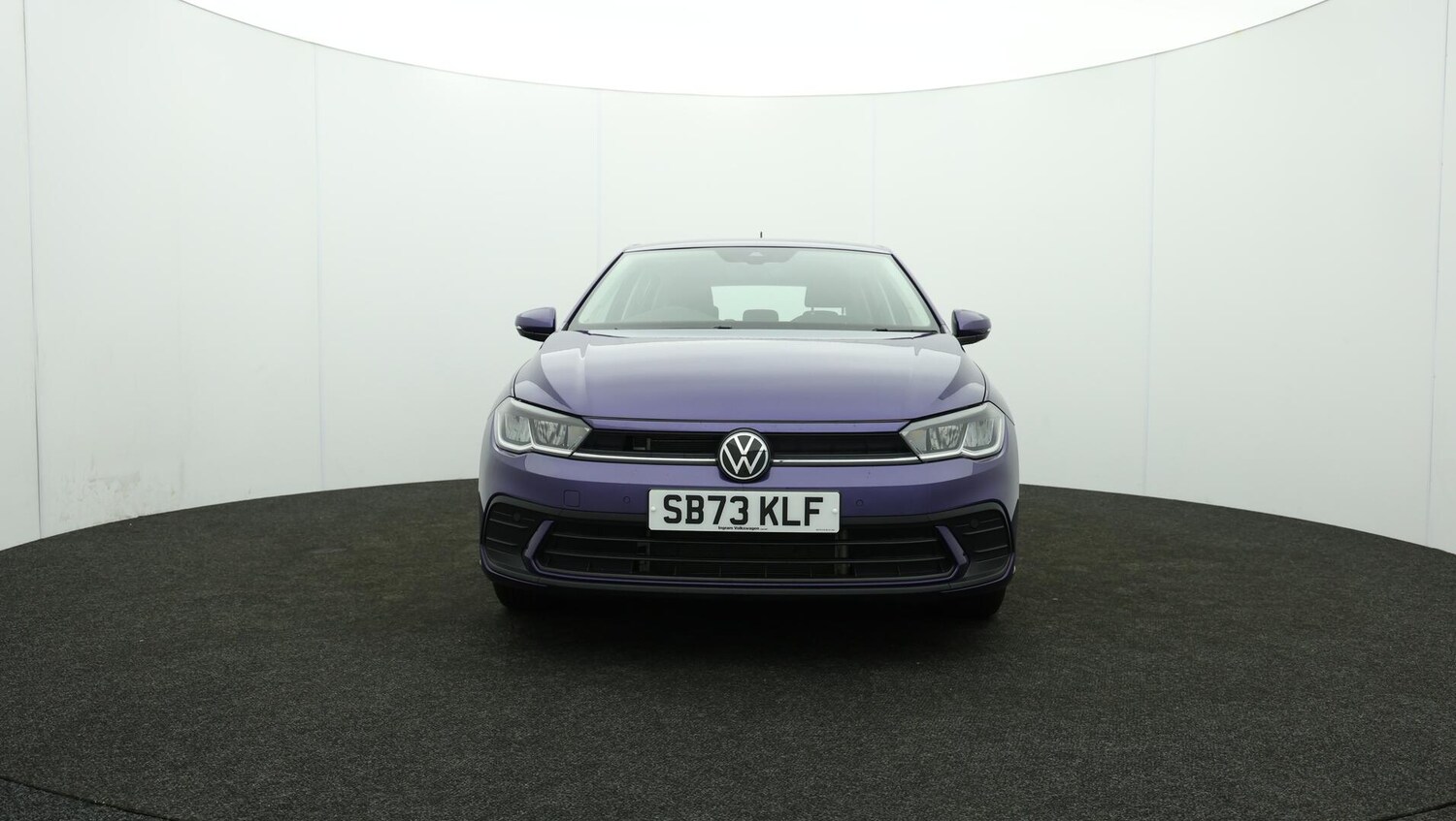 Used Volkswagen Polo 2023 for sale - 76136576: Photo 57
