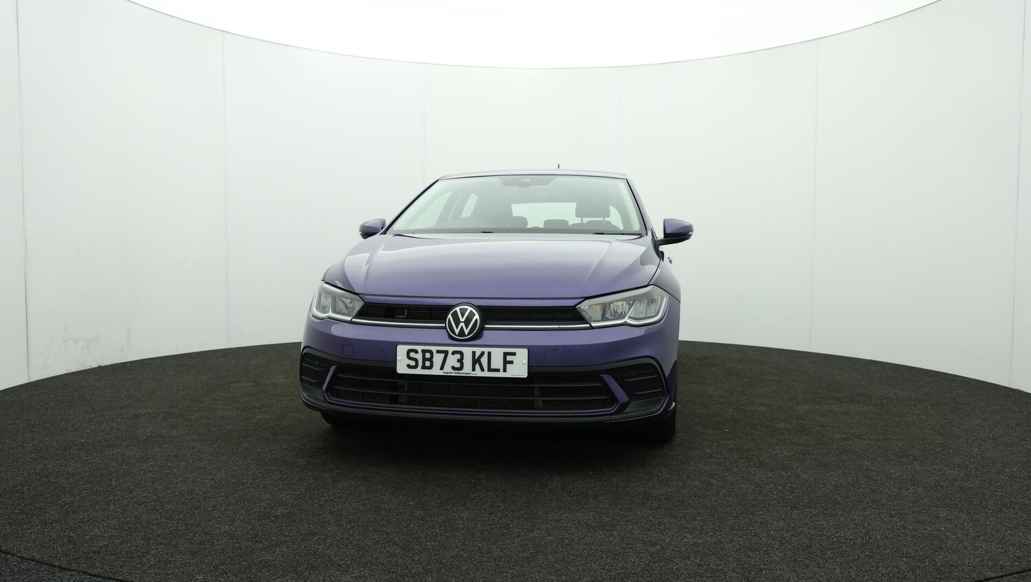 Used Volkswagen Polo 2023 for sale - 76136576: Photo 58