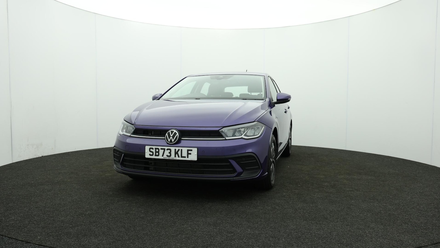 Used Volkswagen Polo 2023 for sale - 76136576: Photo 59