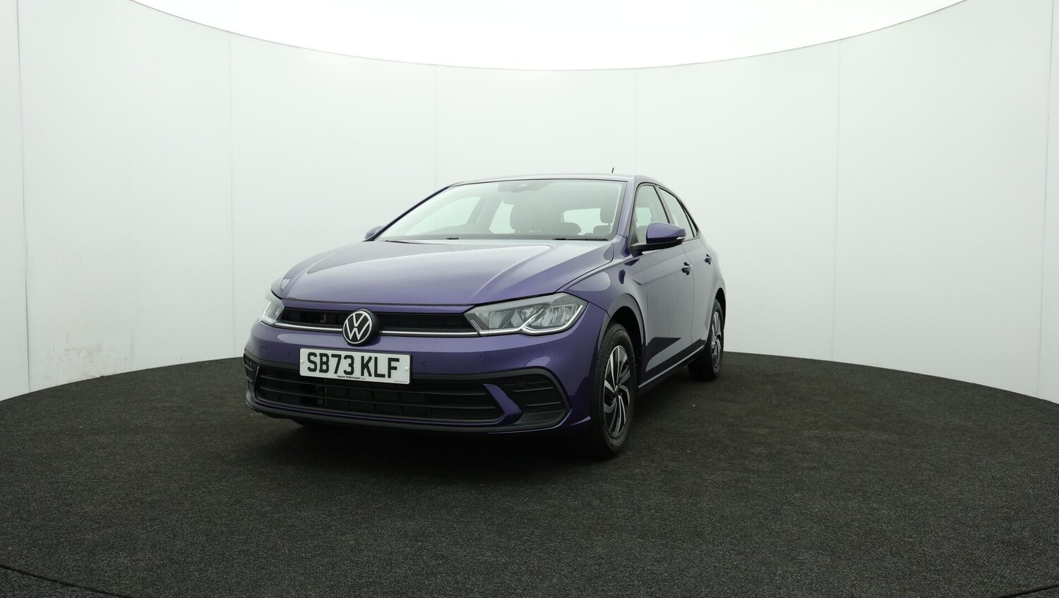Used Volkswagen Polo 2023 for sale - 76136576: Photo 60