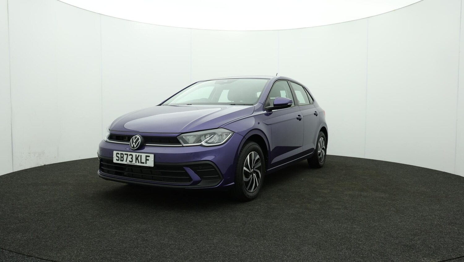 Used Volkswagen Polo 2023 for sale - 76136576: Photo 61