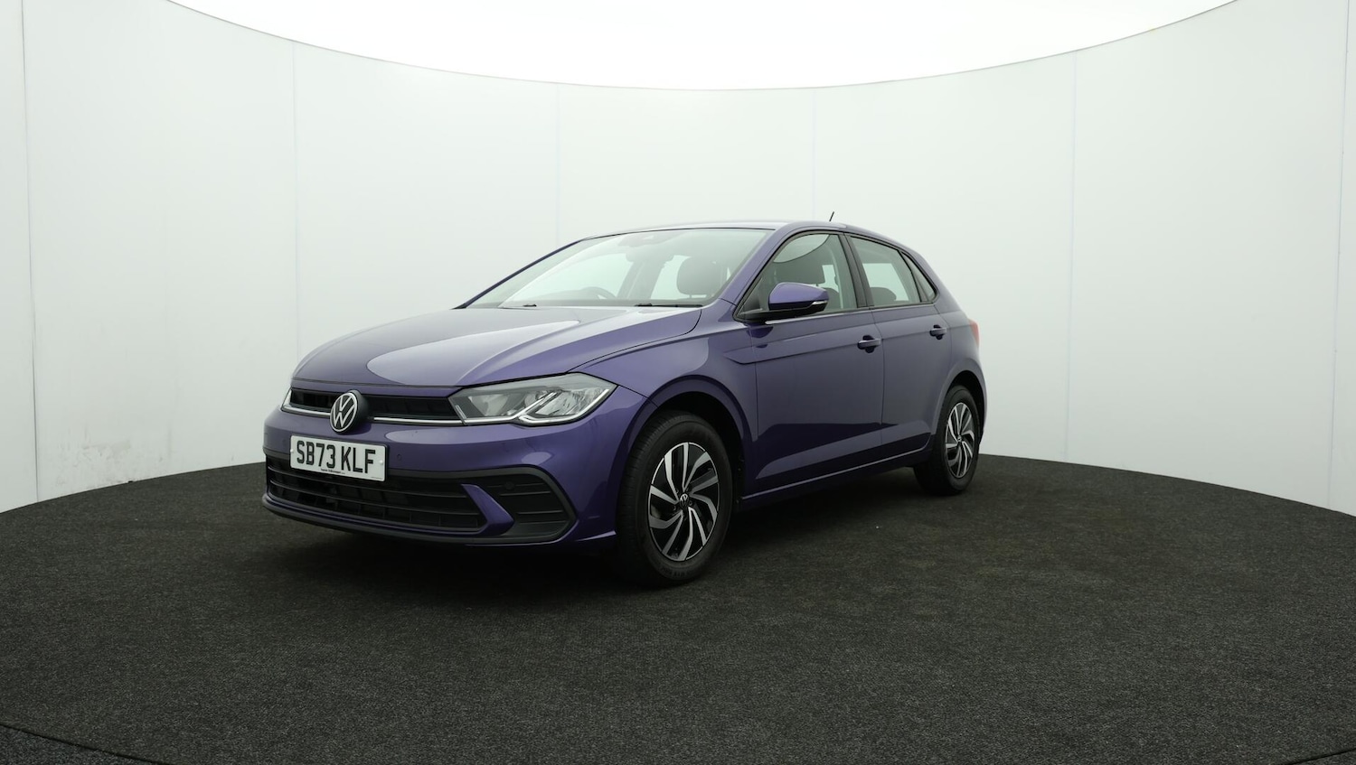 Used Volkswagen Polo 2023 for sale - 76136576: Photo 62