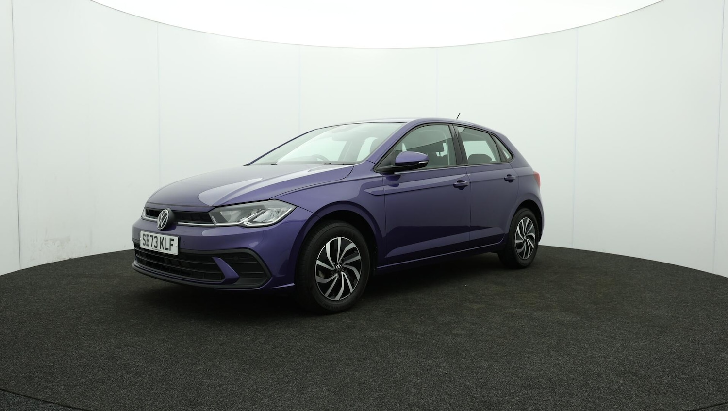 Used Volkswagen Polo 2023 for sale - 76136576: Photo 63
