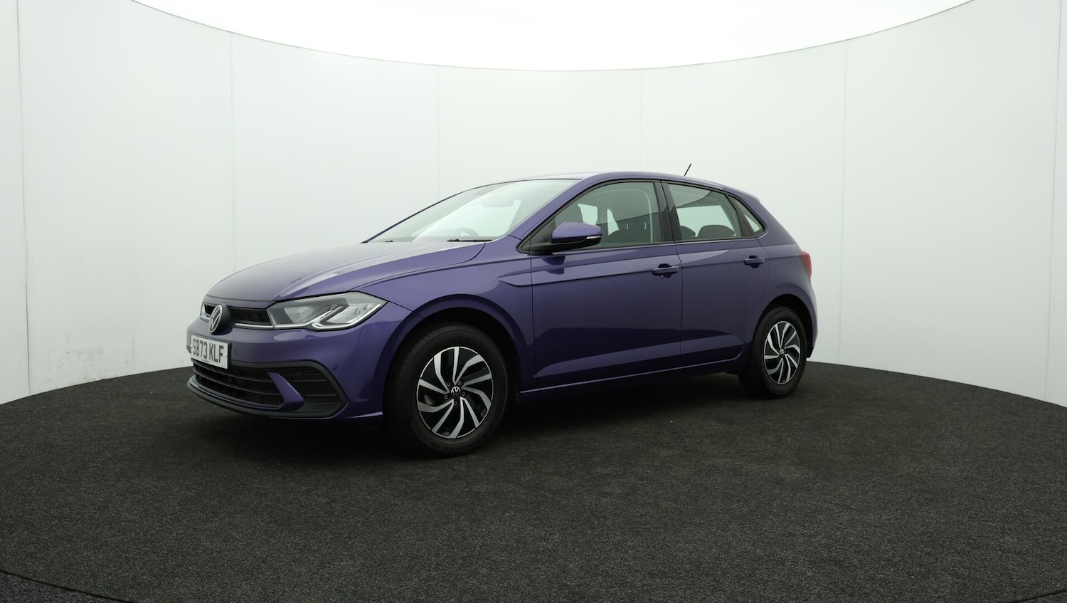 Used Volkswagen Polo 2023 for sale - 76136576: Photo 64