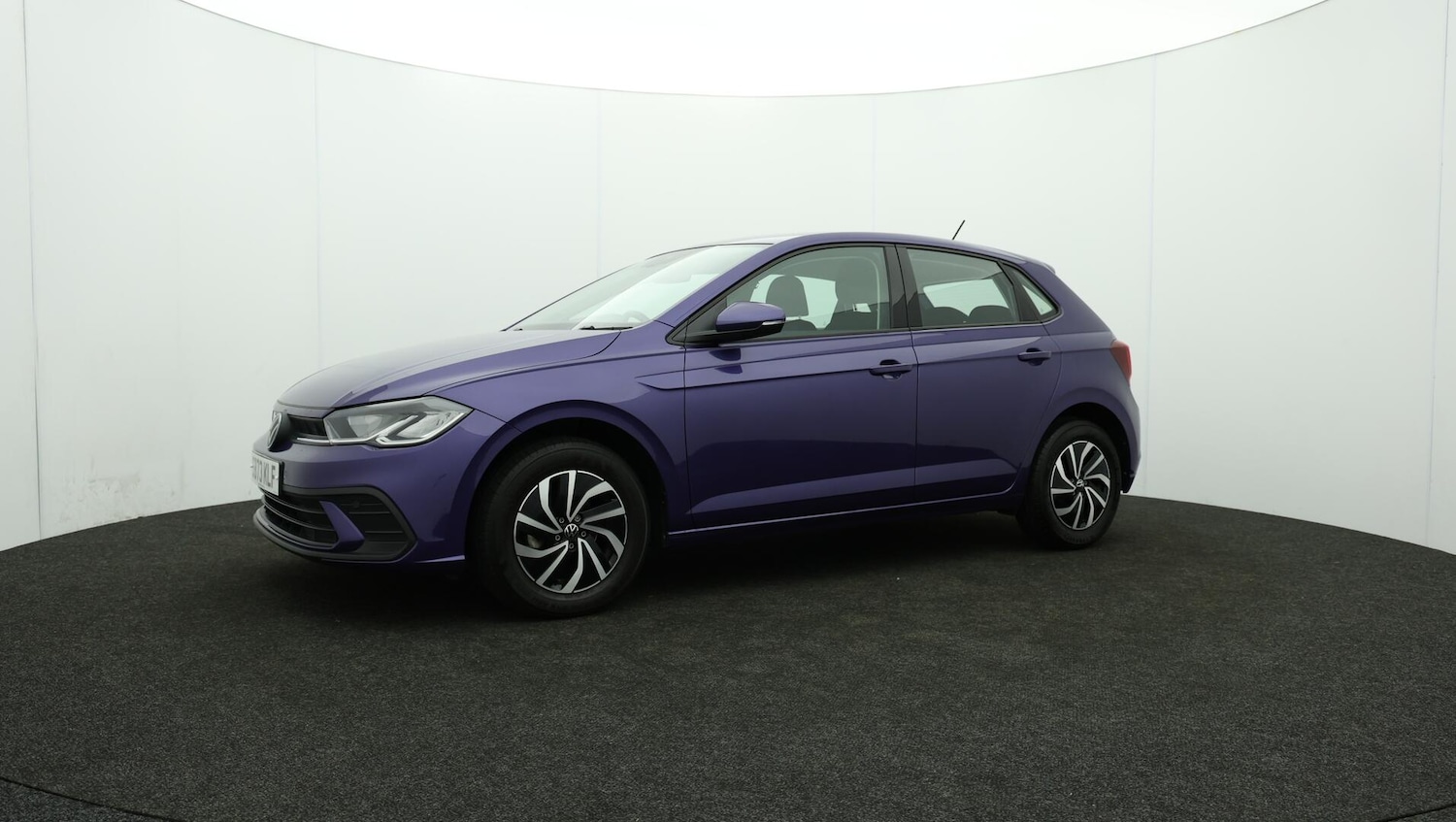 Used Volkswagen Polo 2023 for sale - 76136576: Photo 65
