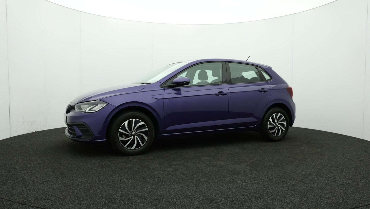 Used Volkswagen Polo 2023 for sale - 76136576: Photo 66