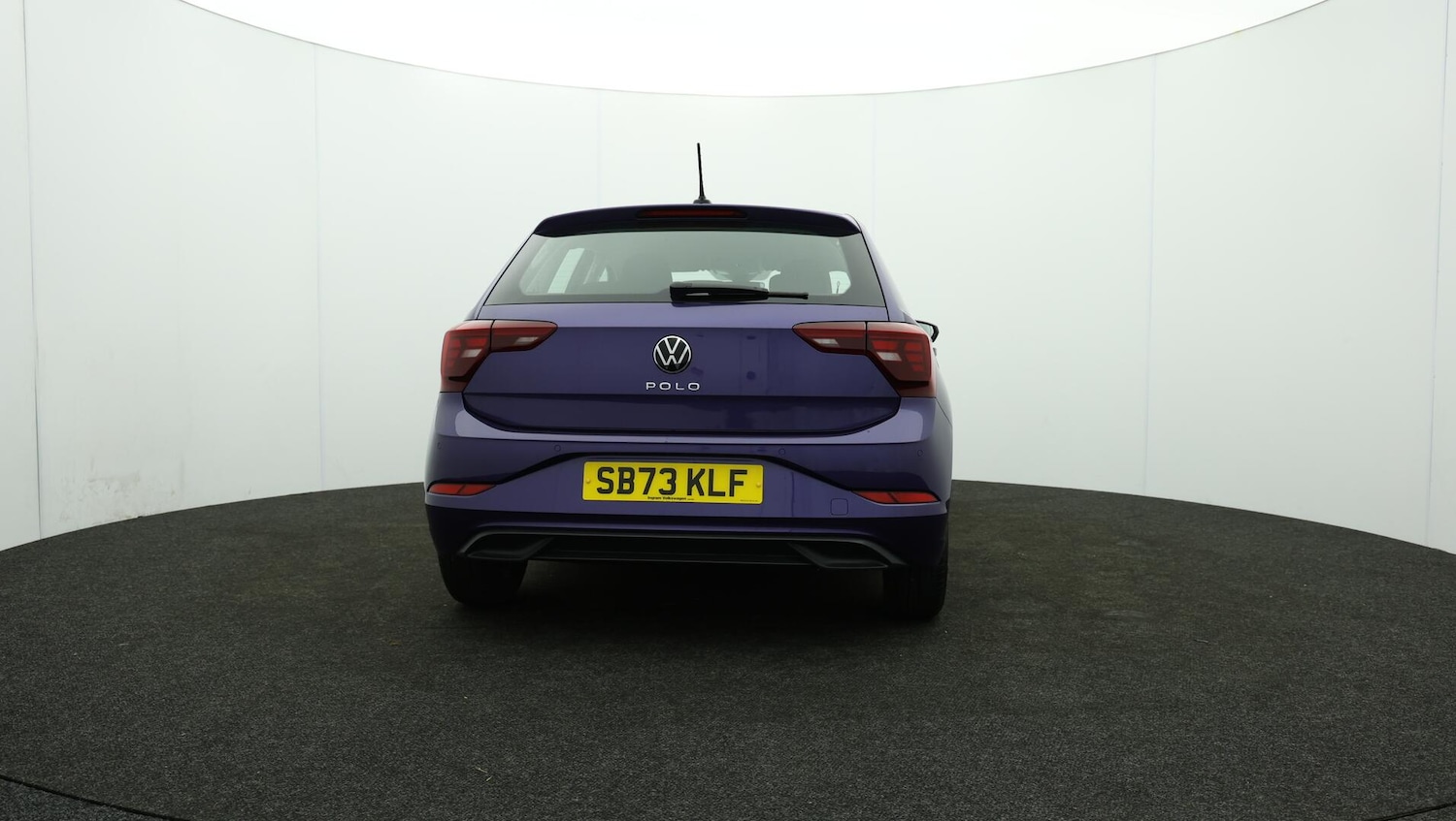 Used Volkswagen Polo 2023 for sale - 76136576: Photo 67