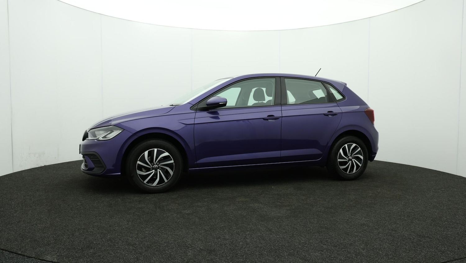 Used Volkswagen Polo 2023 for sale - 76136576: Photo 68