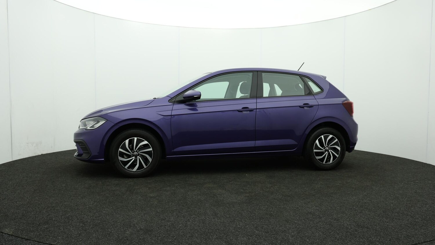 Used Volkswagen Polo 2023 for sale - 76136576: Photo 69
