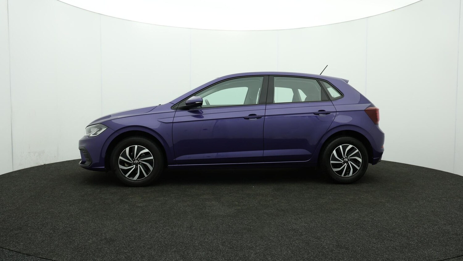 Used Volkswagen Polo 2023 for sale - 76136576: Photo 70
